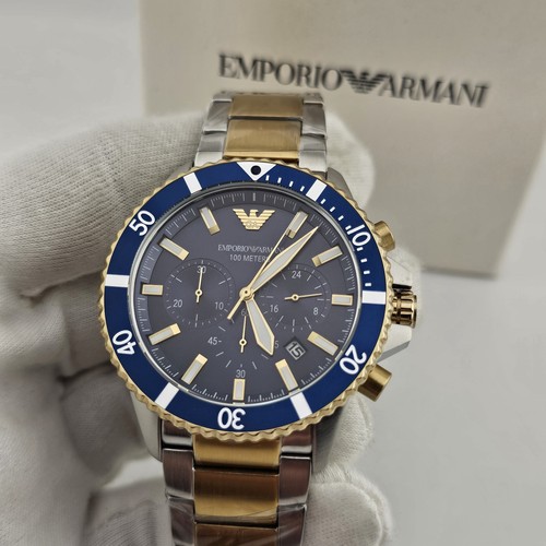 New emporio armani - emporio, watch