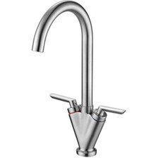 Kitchen Mixer Tap Tre Mercati