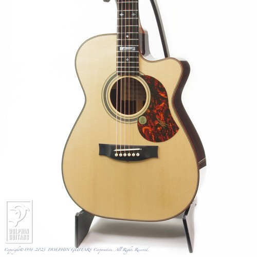 Maton em100c 808 messiah - em100c-808,