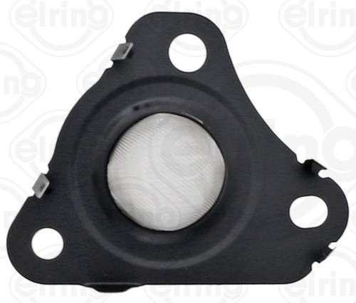 Egr valve gasket fits infiniti - valve,