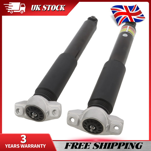 Self leveling rear shock - leveling,