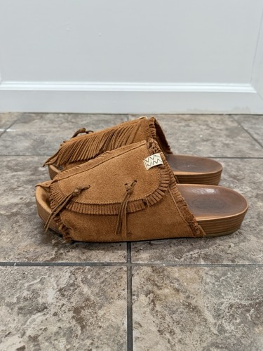 Visvim christo shaman - christo, shaman-folk