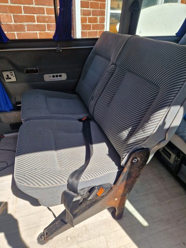 Transporter caravelle - vw, t4