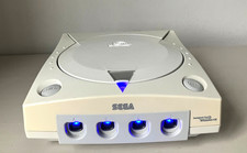 Region Free Sega Dreamcast