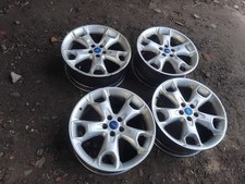 Ford Kuga 19" Snowflake Alloys