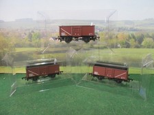 BACHMANN 3 X 16 TON MINERAL