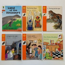 Level Stage 6 Biff Chip And