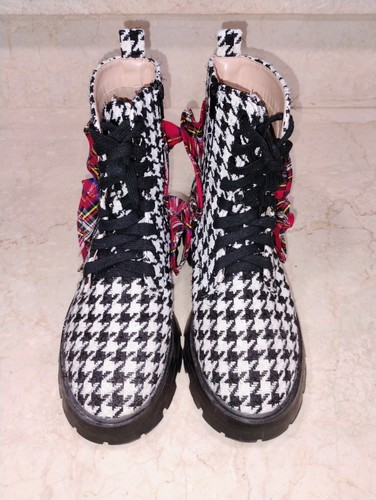 Betsey johnson rozey - betsey,