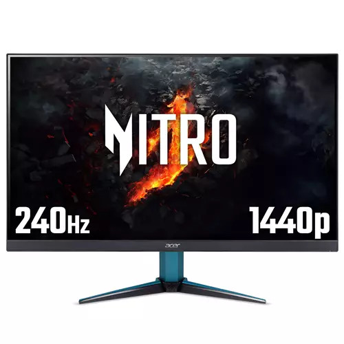 Acer monitor quad hd 180hz - acer,