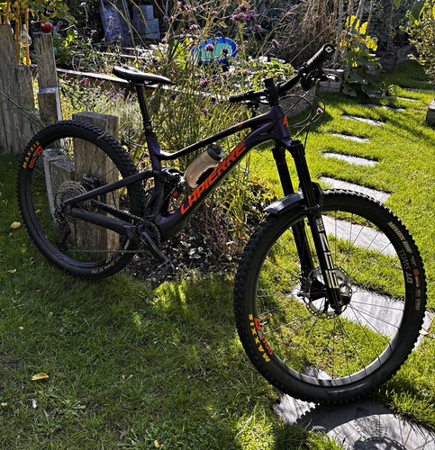Lapierre spicy 29in full - lapierre,