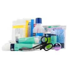 Reliance Medical First Aid