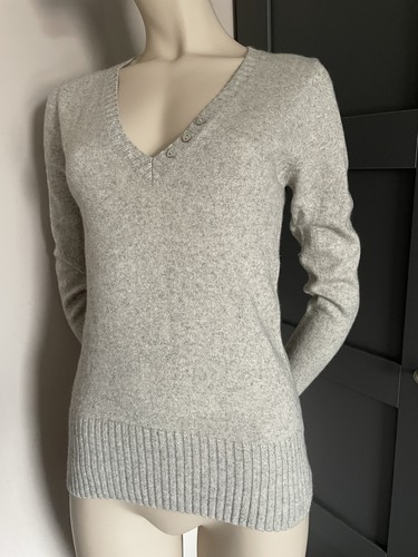 Johnstons women jumper - s,