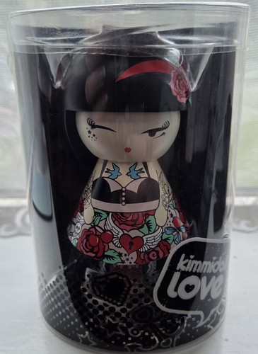 Kimmidoll love rosie - kimmidoll,