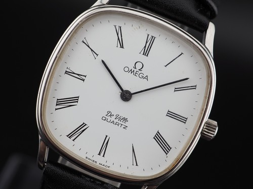 Vintage 1970s omega - 1970s, ville