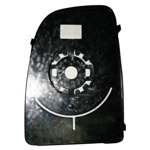 Knaus motorhome door wing main - door,