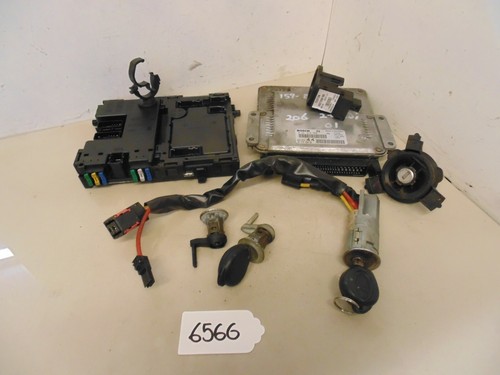Peugeot 206 hdi ecu kit - 206, &