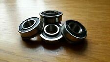 Hayter M10/30 FRONT WHEEL BEARINGS x4 heritage m 10 30 10-30 WEBB 12530 30" cut