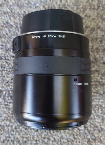 Sigma 70mm for - 28-70mm,