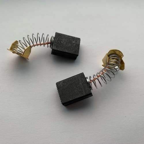 Carbon brushes for - carbon,
