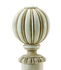 UNPAINTED SLIGHT SECONDS