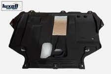 UNDER ENGINE COVER UNDERTRAY