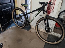 Merida Big Nine TFS Team 29