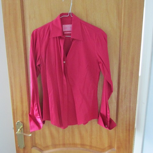 Ladies shirt charles - by,