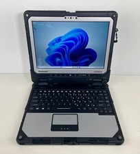 Panasonic Toughbook CF-33 MK1