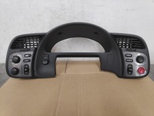 HONDA S2000 SPEEDO DASH SURROUND AC HEATER CONTROL STOP START AIR VENT AP1 AP2