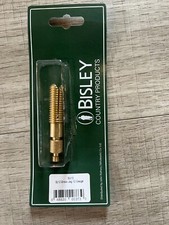 Bisley English Shotgun