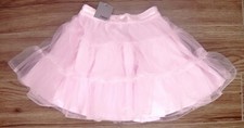 BNWT GIRLS NEXT PINK TUTU