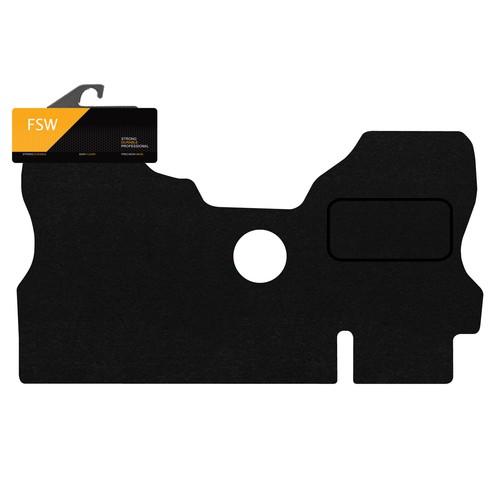 Fits ford transit mk3 - fits,