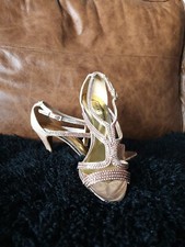 Ted Baker Ladies Shoes Heels