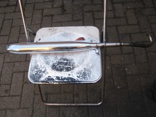 Tomos   Exhaust  pipe  Silencer Muffler  original Tomos