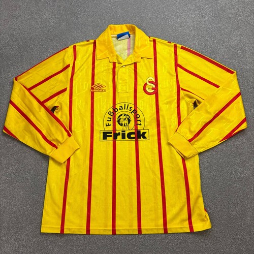 Vintage galatasaray shirt - vintage,