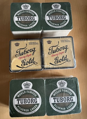 Tuborg pilsener lager - pilsener,