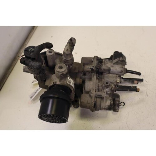 Air valve daf serie - air,
