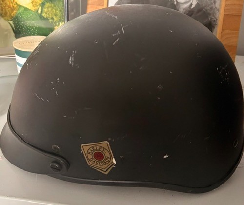 Vintage harley davidson - vintage, harley-davidson