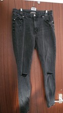 Womens Primark Black Skinny
