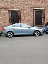 VOLVO S60 MK2 2010 - 2018 RIGTH REAR DOOR LOCK ASSEMBLY 3482