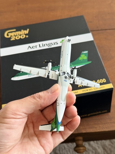Gemini 200 g2ein427 - -, aer