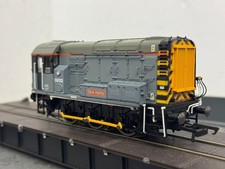 Hornby R2419 Civil Engineers Diesel Electric Shunter Class 09 Dick Hardy