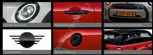 New mini f56 - s, jcw