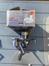 DAIWA REGAL PLUS 5000 BI -AB