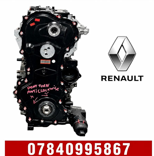 Renault master vauxhall movano - master,