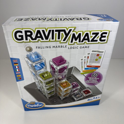 Gravity maze falling marble - maze,,