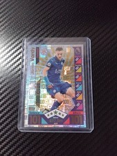 Match Attax 2016/17 100 Club