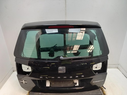 Seat alhambra boot lid - seat,