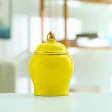 Ceramic Storage Containers
