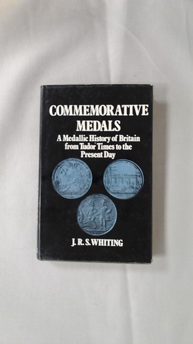 Commemorative medals a - medals:,